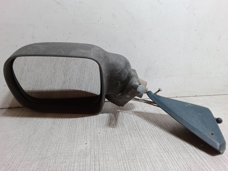 Recambio de retrovisor izquierdo para renault express furgoneta/monovolumen (f40_, g40_) 1.9 d (f40r) referencia OEM IAM   