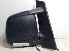 Recambio de retrovisor electrico derecho para hyundai h-1 / starex autobús (a1) 2.5 tci referencia OEM IAM   