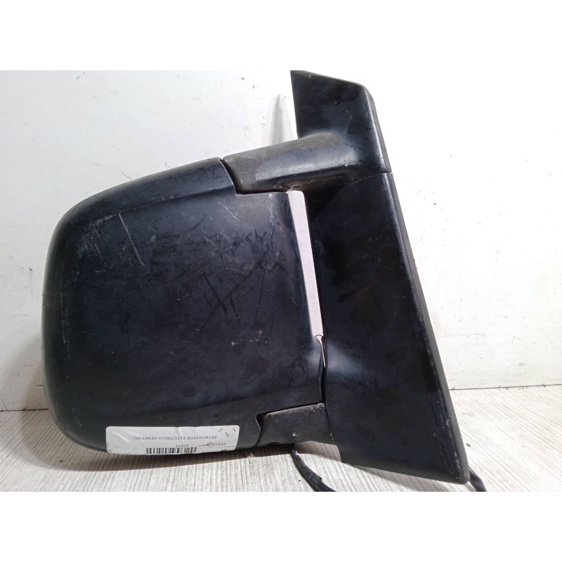 Recambio de retrovisor electrico derecho para hyundai h-1 / starex autobús (a1) 2.5 tci referencia OEM IAM   