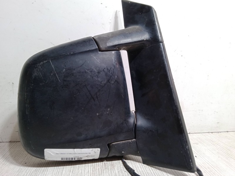 Recambio de retrovisor electrico derecho para hyundai h-1 / starex autobús (a1) 2.5 tci referencia OEM IAM   