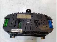 Recambio de cuadro instrumentos para audi a2 (8z0) 1.4 referencia OEM IAM 110080150004   2
