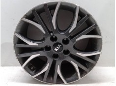 Recambio de llanta aluminio 18´´ para kia cee´d (jd) 1.6 gt referencia OEM IAM 7.5J5x114.355ET  52910-A2550