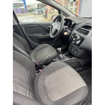 FIAT PUNTO (199_)