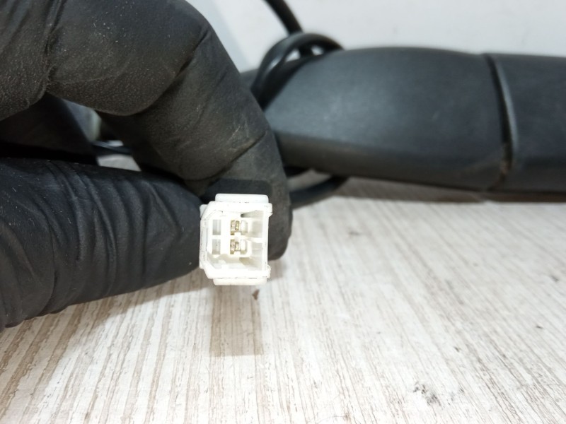 Recambio de anclaje cinturon delantero izquierdo para alfa romeo 147 (937_) 1.9 jtd (937.axd1a, 937.bxd1a) referencia OEM IAM 10