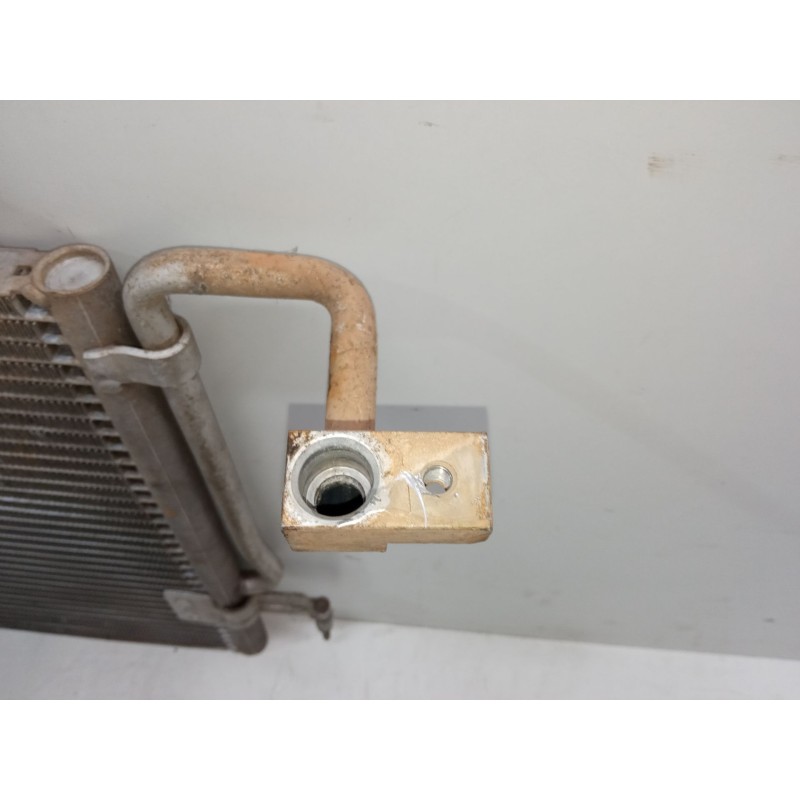 Recambio de radiador a/a /condensador para citroën berlingo / berlingo first monospace (mf_, gjk_, gfk_) 2.0 hdi 90 (mfrhy) refe