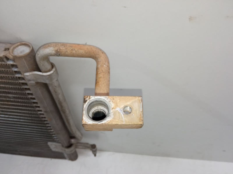 Recambio de radiador a/a /condensador para citroën berlingo / berlingo first monospace (mf_, gjk_, gfk_) 2.0 hdi 90 (mfrhy) refe