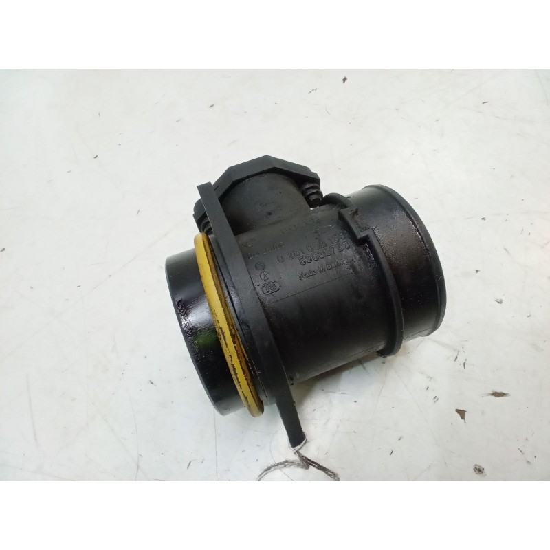 Recambio de caudalimetro para jeep grand cherokee i (zj, zg) 4.0 i 4x4 (zj) referencia OEM IAM 53030758  0281002156