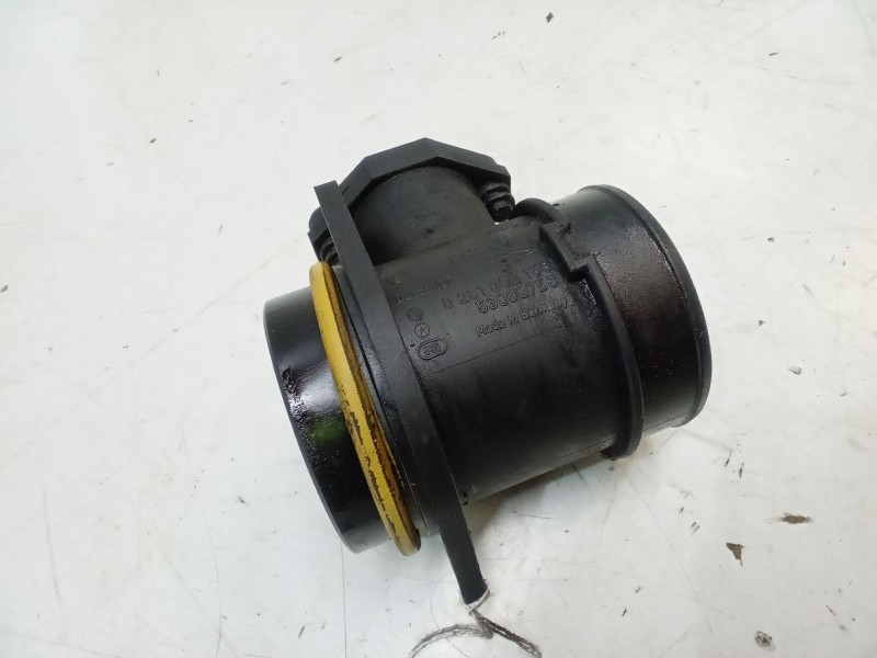 Recambio de caudalimetro para jeep grand cherokee i (zj, zg) 4.0 i 4x4 (zj) referencia OEM IAM 53030758  0281002156 Recambio de caudalimetro para jeep grand cherokee i (zj, zg) 4.0 i 4x4 (zj) referencia OEM IAM 53030758  0281002156