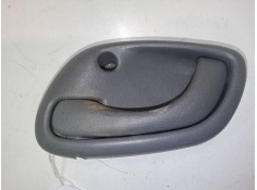 Recambio de maneta interior puerta delantera izquierda para suzuki ignis i (fh) 1.3 4wd (rg413) referencia OEM IAM