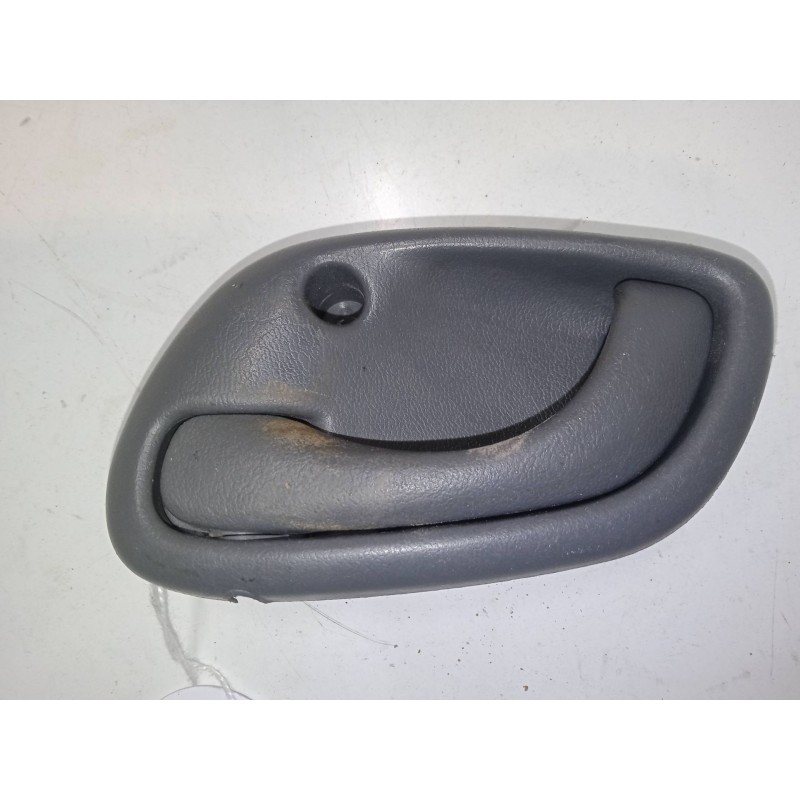 Recambio de maneta interior puerta delantera izquierda para suzuki ignis i (fh) 1.3 4wd (rg413) referencia OEM IAM   