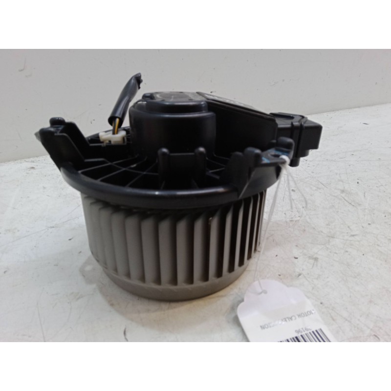 Recambio de motor calefaccion para suzuki sx4 (ey, gy) 1.9 ddis 4x4 (rw 419d) referencia OEM IAM AV2727000311  