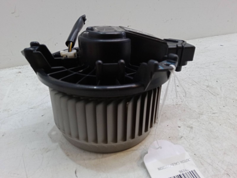 Recambio de motor calefaccion para suzuki sx4 (ey, gy) 1.9 ddis 4x4 (rw 419d) referencia OEM IAM AV2727000311  