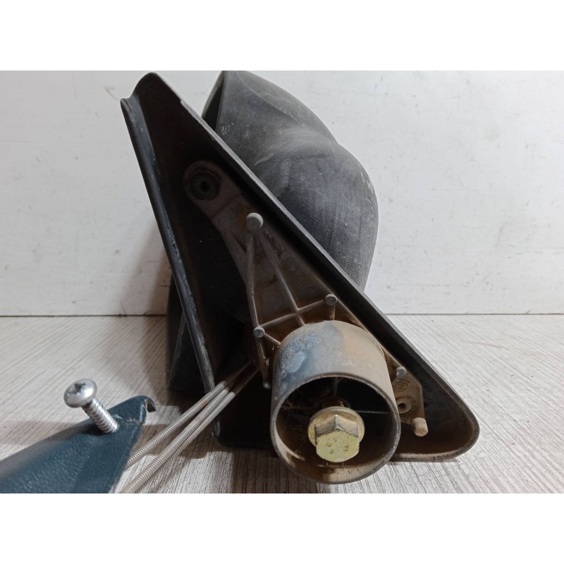Recambio de retrovisor izquierdo para renault express furgoneta/monovolumen (f40_, g40_) 1.9 d (f40r) referencia OEM IAM   