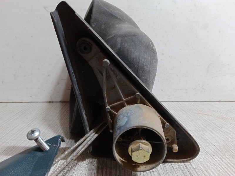 Recambio de retrovisor izquierdo para renault express furgoneta/monovolumen (f40_, g40_) 1.9 d (f40r) referencia OEM IAM   