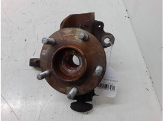 Recambio de mangueta delantera derecha para ford focus c-max (dm2) 1.6 referencia OEM IAM