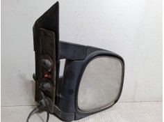 Recambio de retrovisor electrico derecho para hyundai h-1 / starex autobús (a1) 2.5 tci referencia OEM IAM    2