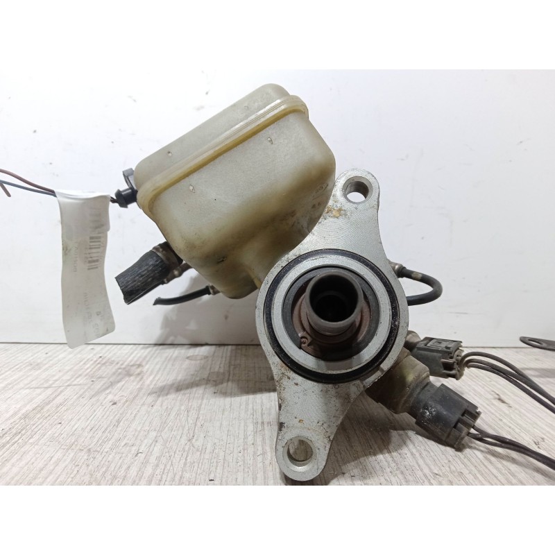 Recambio de bomba freno para volkswagen golf iv (1j1) 1.9 tdi referencia OEM IAM   