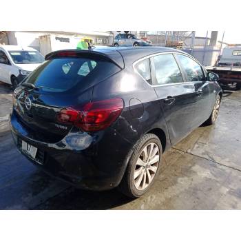OPEL ASTRA J (P10)
