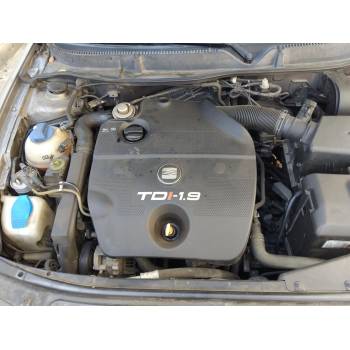SEAT LEON (1M1)