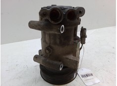 Recambio de compresor a/a para nissan note (e11, ne11) 1.5 dci referencia OEM IAM    2