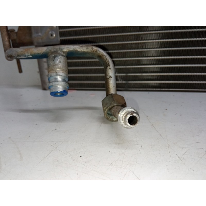 Recambio de radiador a/a /condensador para citroën berlingo / berlingo first monospace (mf_, gjk_, gfk_) 2.0 hdi 90 (mfrhy) refe