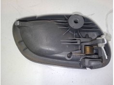 Recambio de maneta interior puerta delantera izquierda para suzuki ignis i (fh) 1.3 4wd (rg413) referencia OEM IAM    2
