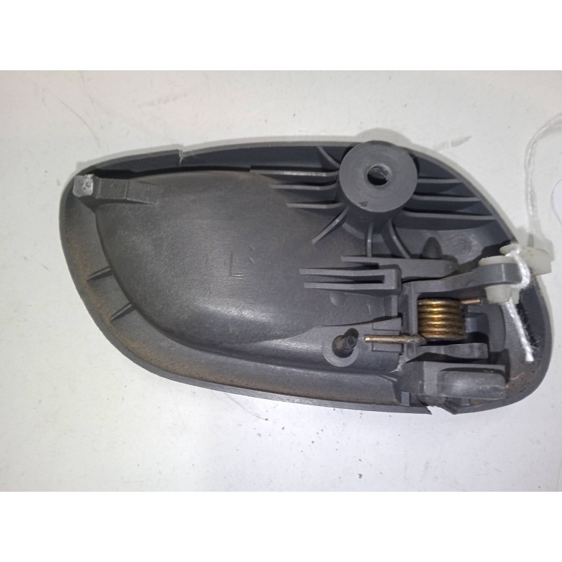 Recambio de maneta interior puerta delantera izquierda para suzuki ignis i (fh) 1.3 4wd (rg413) referencia OEM IAM   