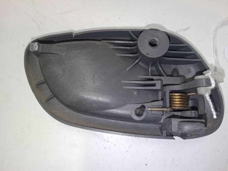 Recambio de maneta interior puerta delantera izquierda para suzuki ignis i (fh) 1.3 4wd (rg413) referencia OEM IAM   
