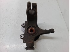 Recambio de mangueta delantera derecha para ford focus c-max (dm2) 1.6 referencia OEM IAM    2