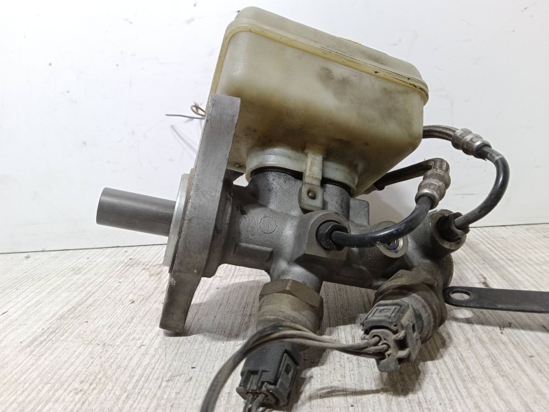 Recambio de bomba freno para volkswagen golf iv (1j1) 1.9 tdi referencia OEM IAM   