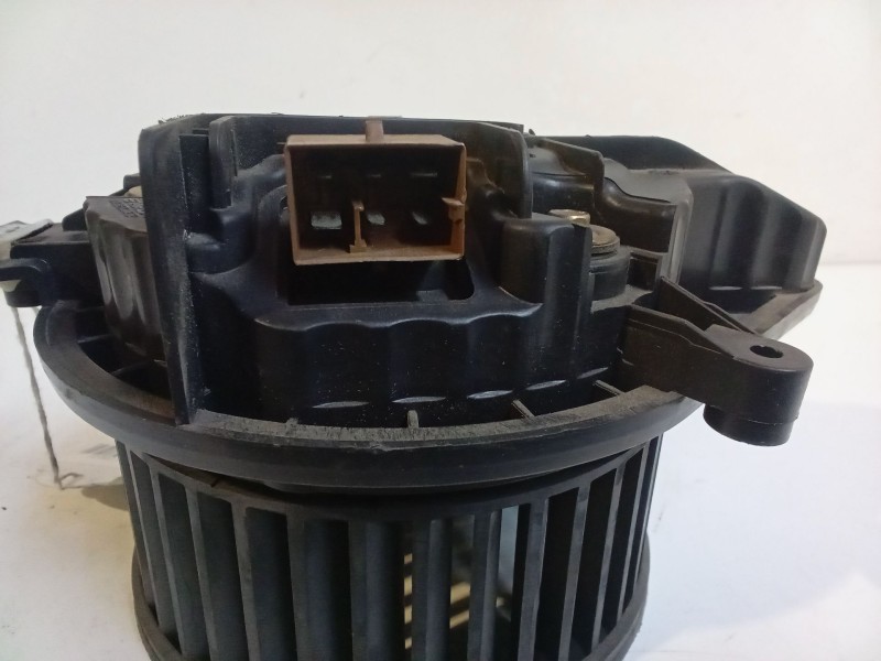 Recambio de motor calefaccion para audi a4 b7 avant (8ed) 2.0 tdi 16v referencia OEM IAM   