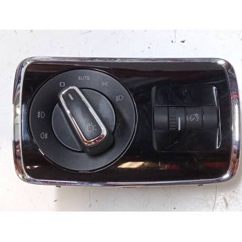CONMUTADOR DE LUCES 3T0941431B 