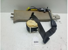 Recambio de cinturon seguridad delantero derecho para opel adam (m13) 1.4 referencia OEM IAM