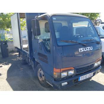 ISUZU NKR77 de desguace