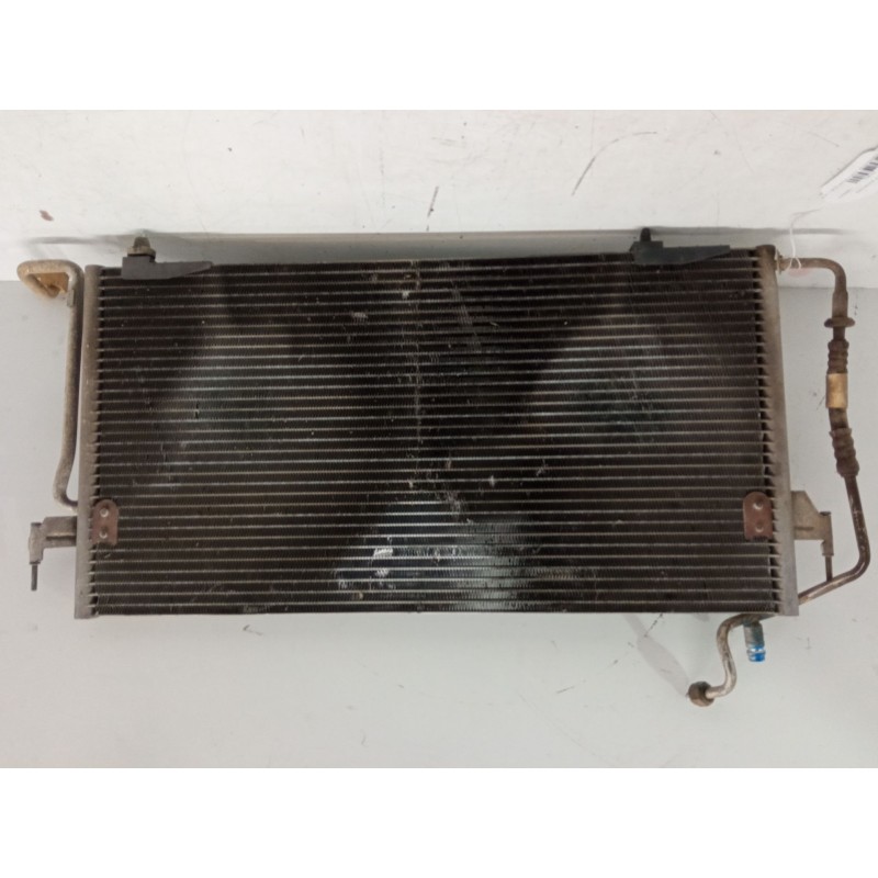 Recambio de radiador a/a /condensador para citroën berlingo / berlingo first monospace (mf_, gjk_, gfk_) 2.0 hdi 90 (mfrhy) refe