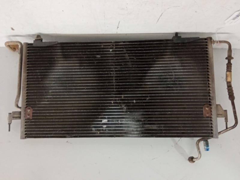 Recambio de radiador a/a /condensador para citroën berlingo / berlingo first monospace (mf_, gjk_, gfk_) 2.0 hdi 90 (mfrhy) refe