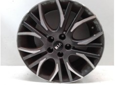 Recambio de llanta aluminio 18´´ para kia cee´d (jd) 1.6 gt referencia OEM IAM 7.5J5x114.355ET  52910-A2550