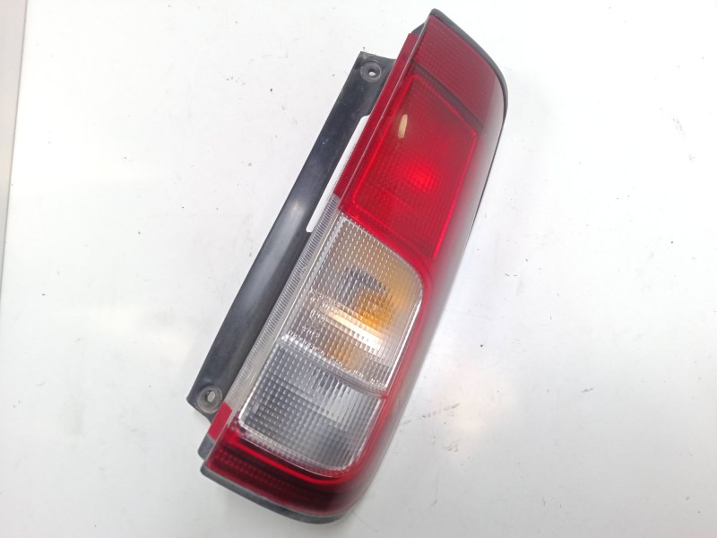 Recambio de piloto trasero derecho para suzuki ignis i (fh) 1.3 4wd (rg413) referencia OEM IAM   