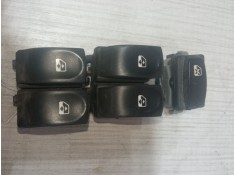 Recambio de mando elevalunas delantero izquierdo para renault clio iii (br0/1, cr0/1) 1.5 dci (c/br0g, c/br1g) referencia OEM IA
