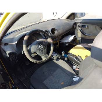 SEAT IBIZA III (6L1)