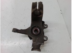 Recambio de mangueta delantera izquierda para ford focus c-max (dm2) 1.6 referencia OEM IAM