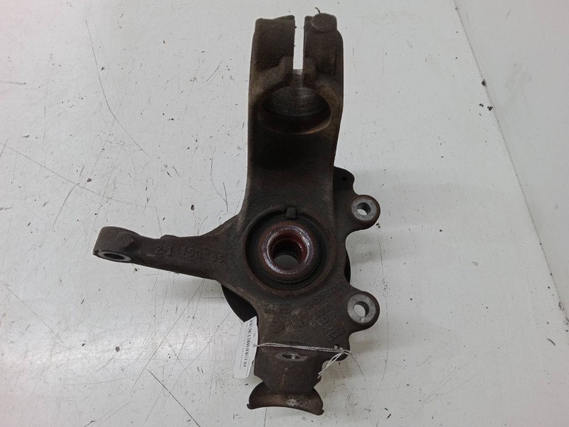 Recambio de mangueta delantera izquierda para ford focus c-max (dm2) 1.6 referencia OEM IAM   