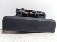 Recambio de maneta exterior puerta trasera derecha para peugeot 106 ii (1a_, 1c_) 1.4 i referencia OEM IAM    2