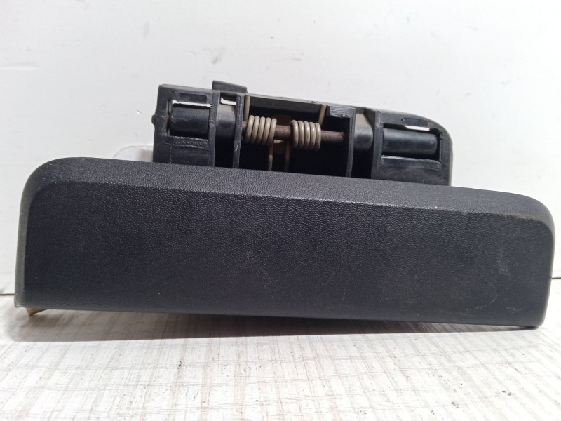 Recambio de maneta exterior puerta trasera derecha para peugeot 106 ii (1a_, 1c_) 1.4 i referencia OEM IAM   