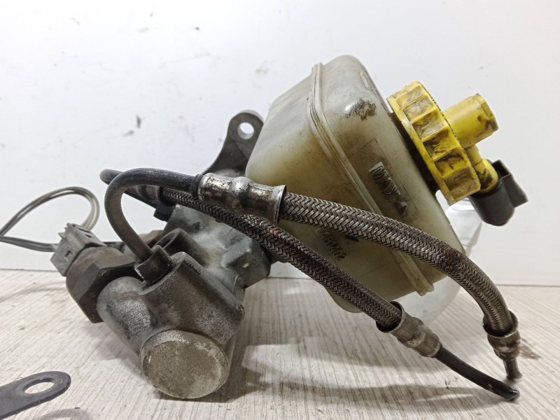 Recambio de bomba freno para volkswagen golf iv (1j1) 1.9 tdi referencia OEM IAM   