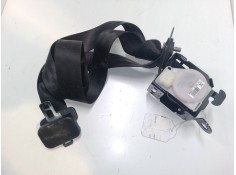 Recambio de cinturon seguridad trasero central para citroën c4 grand picasso i (ua_) 2.0 hdi 150 referencia OEM IAM 9654438077  