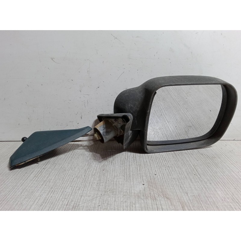 Recambio de retrovisor derecho para renault express furgoneta/monovolumen (f40_, g40_) 1.9 d (f40r) referencia OEM IAM   