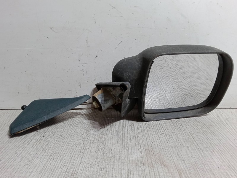 Recambio de retrovisor derecho para renault express furgoneta/monovolumen (f40_, g40_) 1.9 d (f40r) referencia OEM IAM   