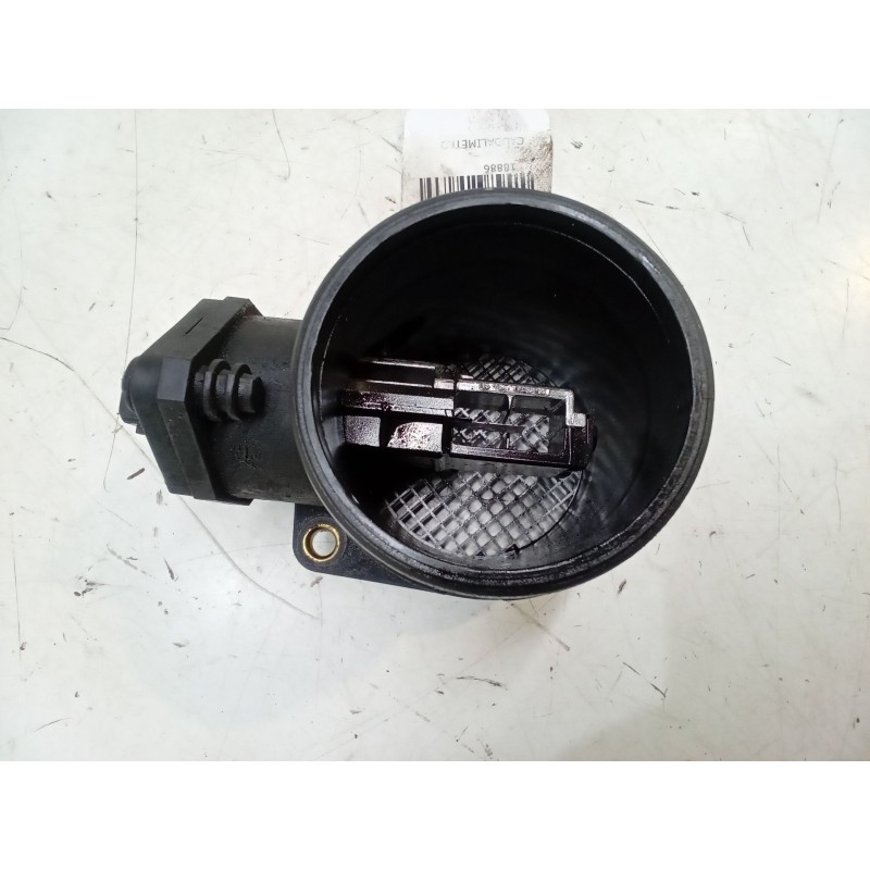 Recambio de caudalimetro para jeep grand cherokee i (zj, zg) 4.0 i 4x4 (zj) referencia OEM IAM 53030758  0281002156 Recambio de caudalimetro para jeep grand cherokee i (zj, zg) 4.0 i 4x4 (zj) referencia OEM IAM 53030758  0281002156