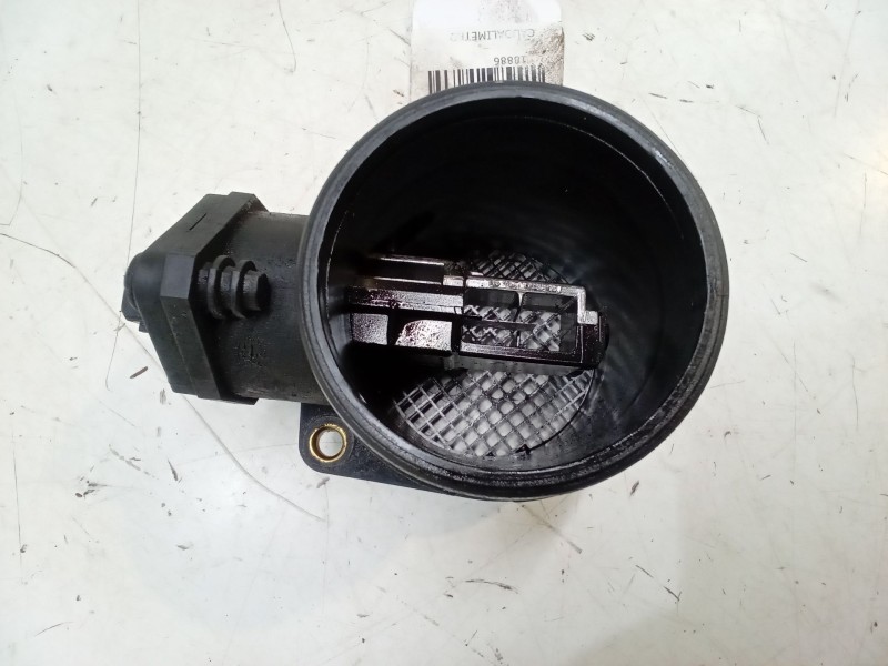 Recambio de caudalimetro para jeep grand cherokee i (zj, zg) 4.0 i 4x4 (zj) referencia OEM IAM 53030758  0281002156 Recambio de caudalimetro para jeep grand cherokee i (zj, zg) 4.0 i 4x4 (zj) referencia OEM IAM 53030758  0281002156